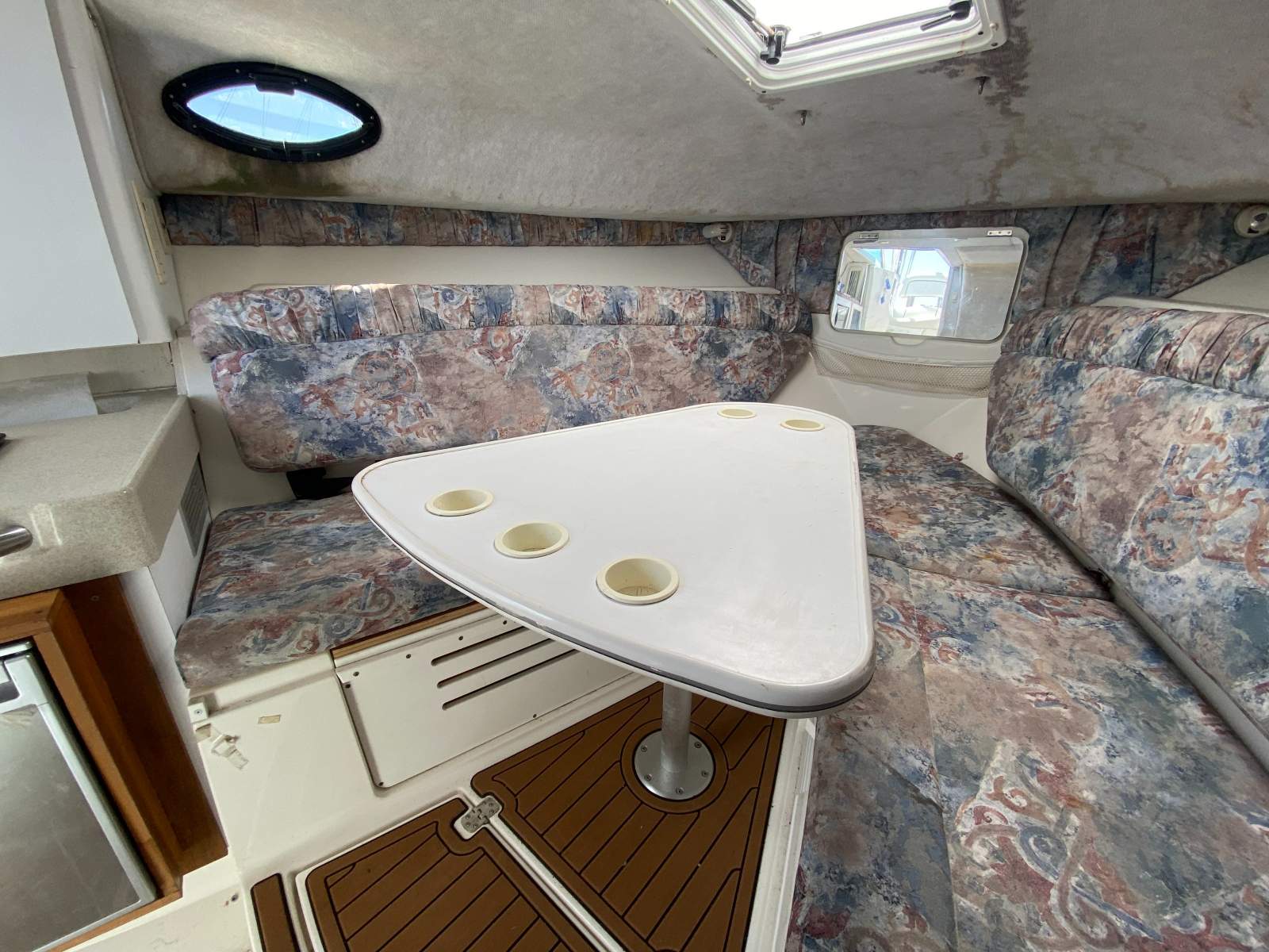Wellcraft 290 Coastal