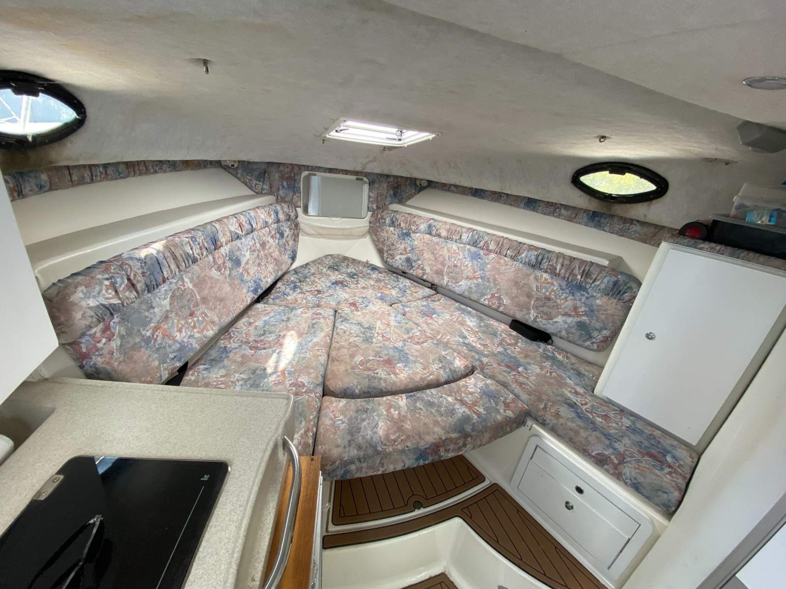 Wellcraft 290 Coastal