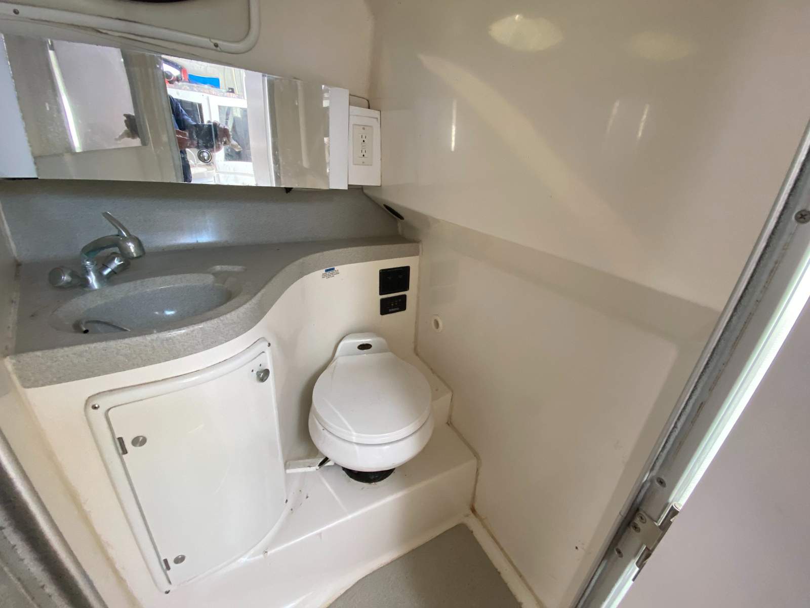 Wellcraft 290 Coastal