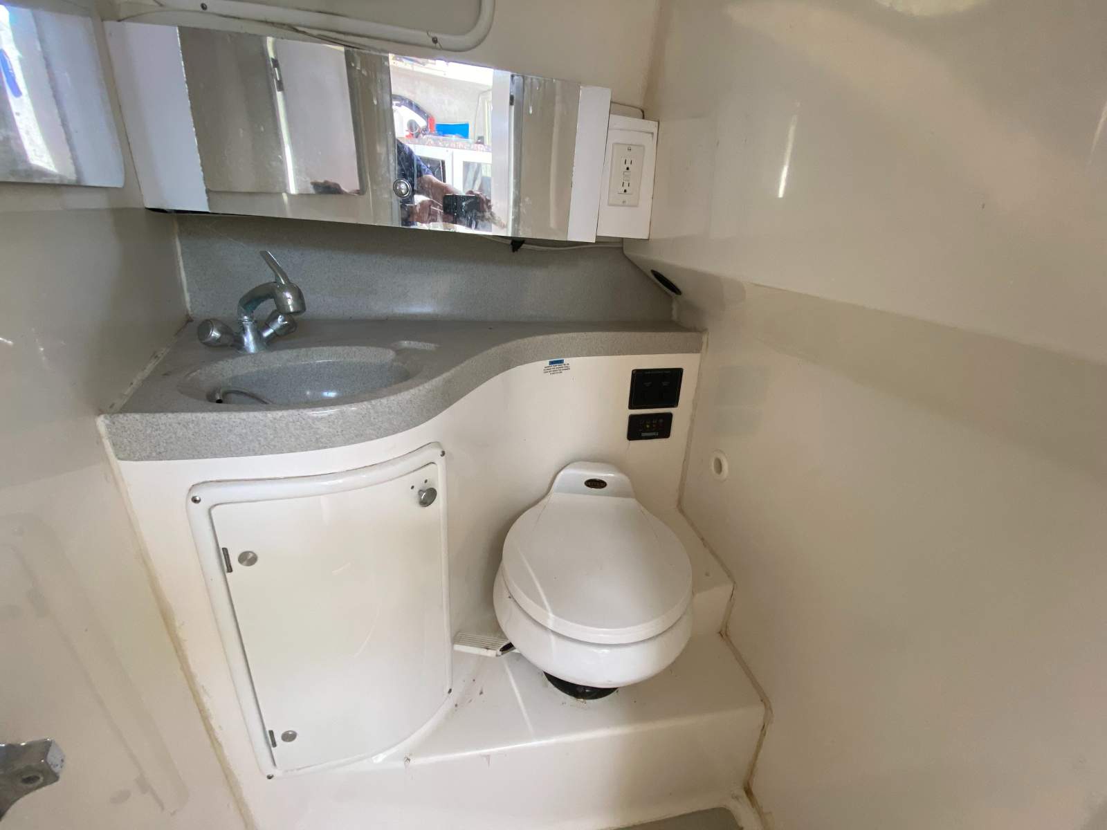 Wellcraft 290 Coastal