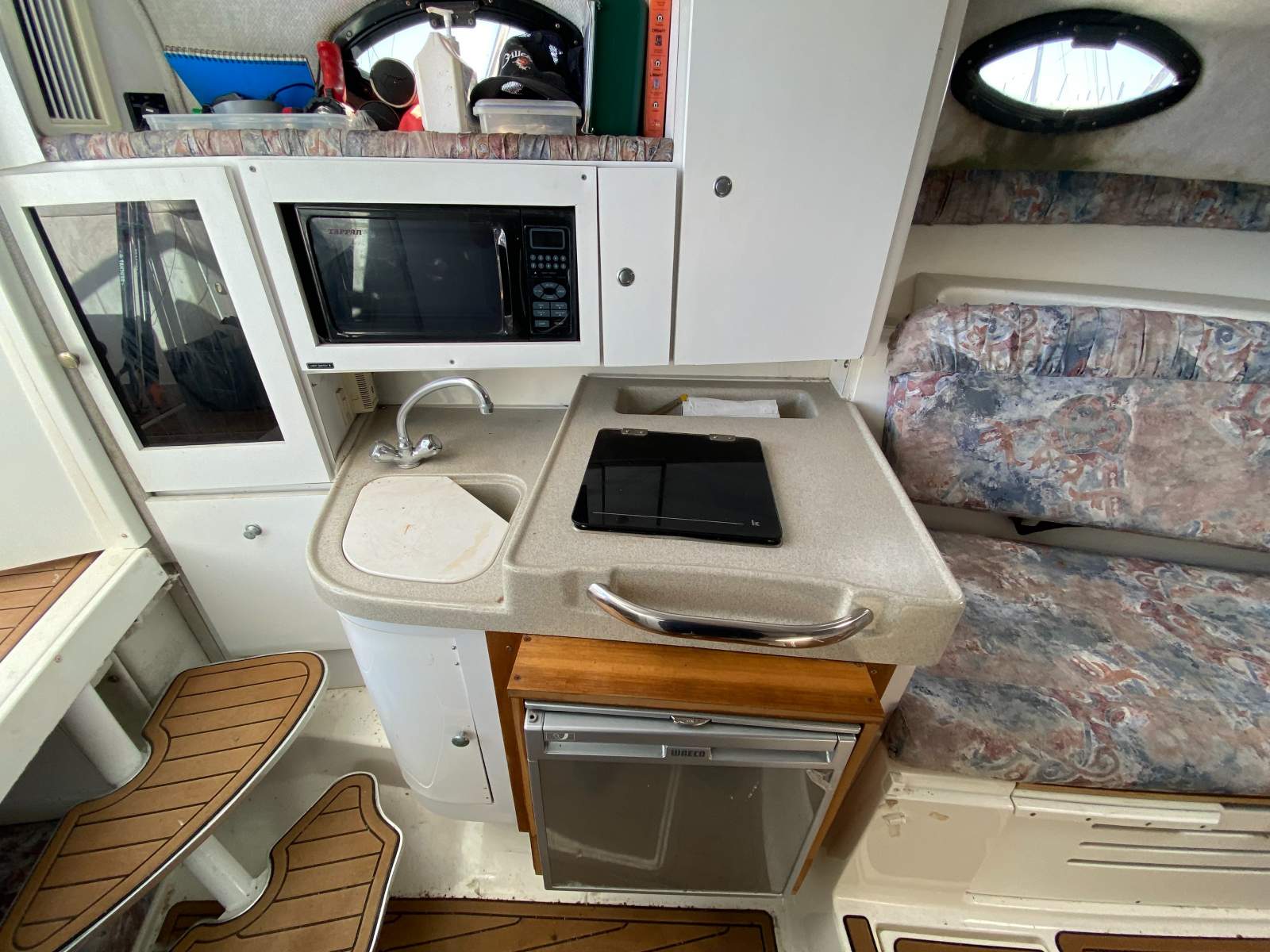 Wellcraft 290 Coastal