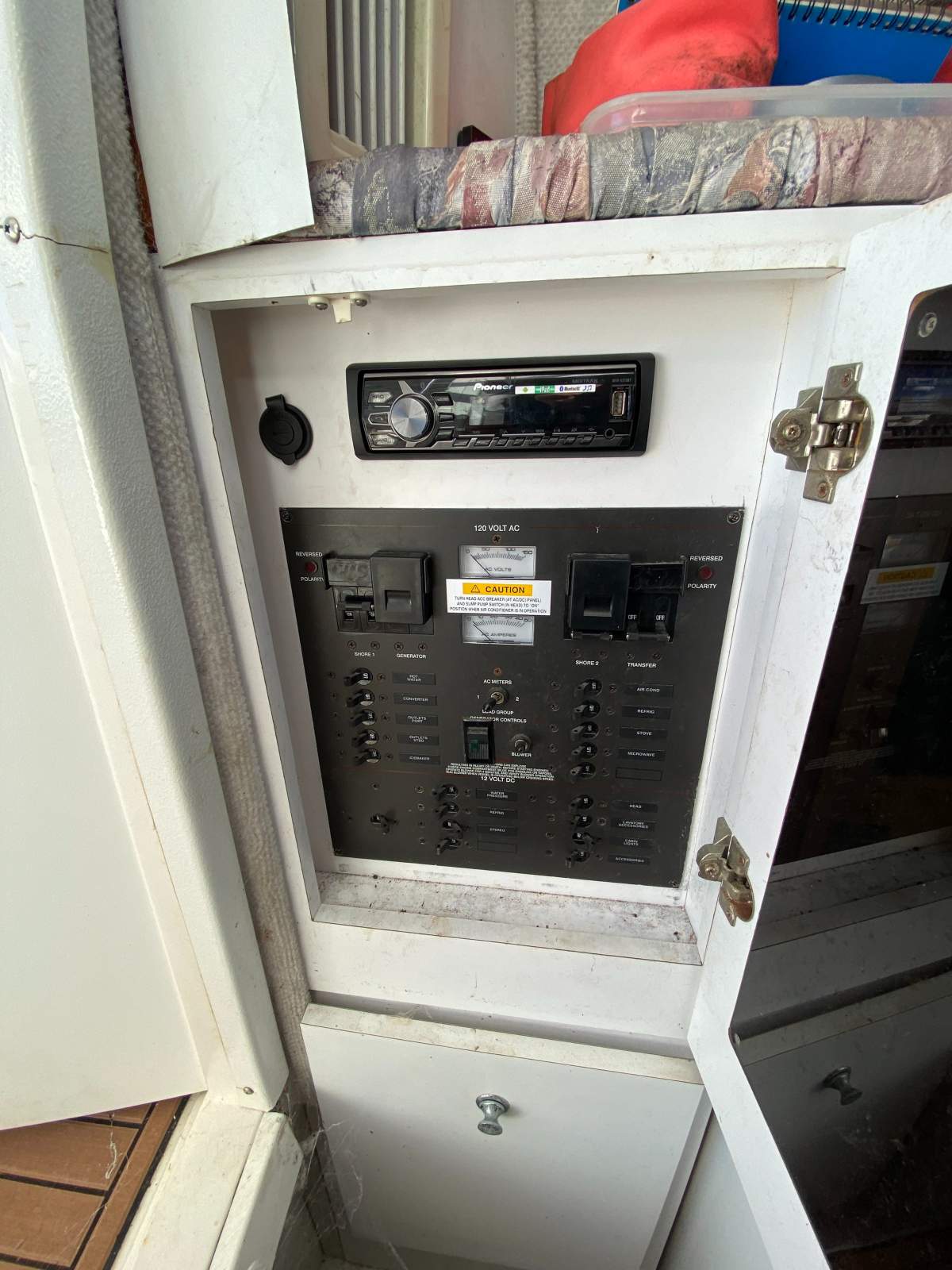 Wellcraft 290 Coastal