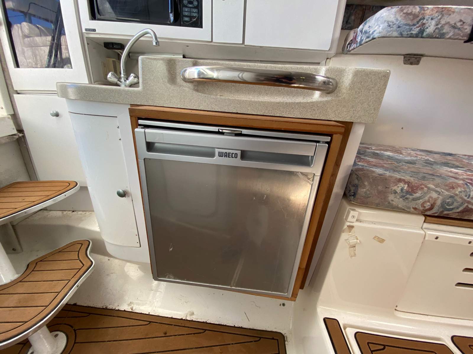 Wellcraft 290 Coastal