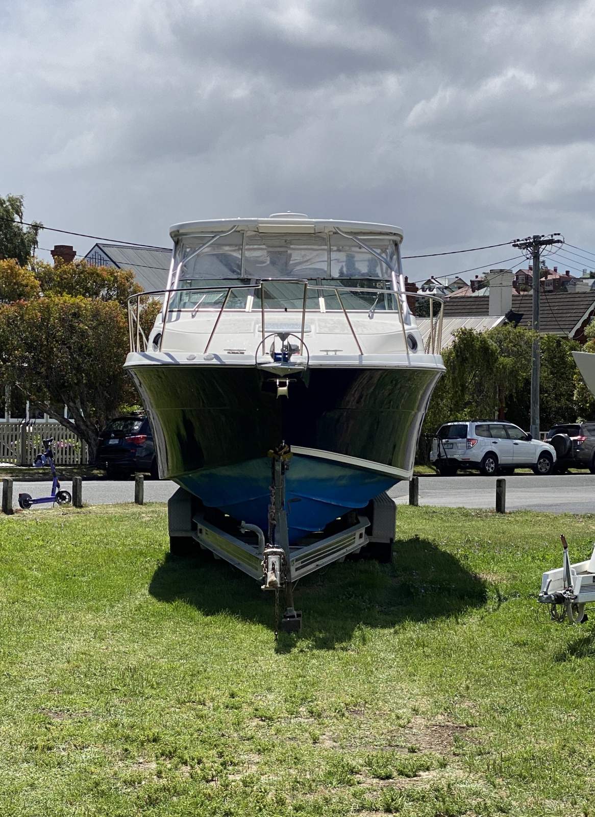 Wellcraft 290 Coastal