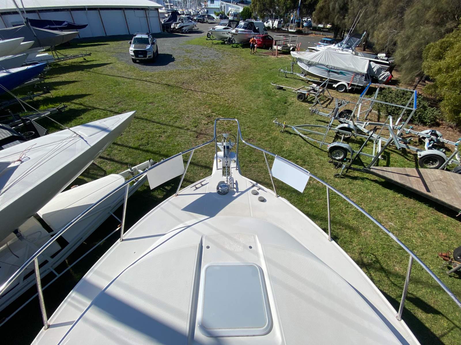 Wellcraft 290 Coastal