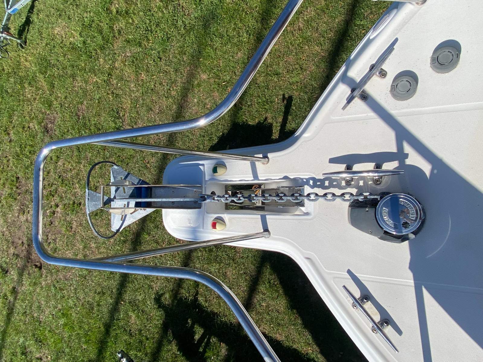 Wellcraft 290 Coastal