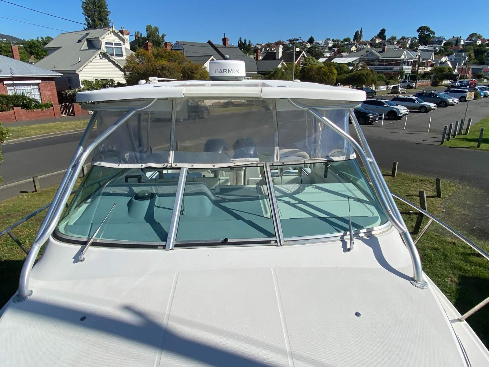 Wellcraft 290 Coastal