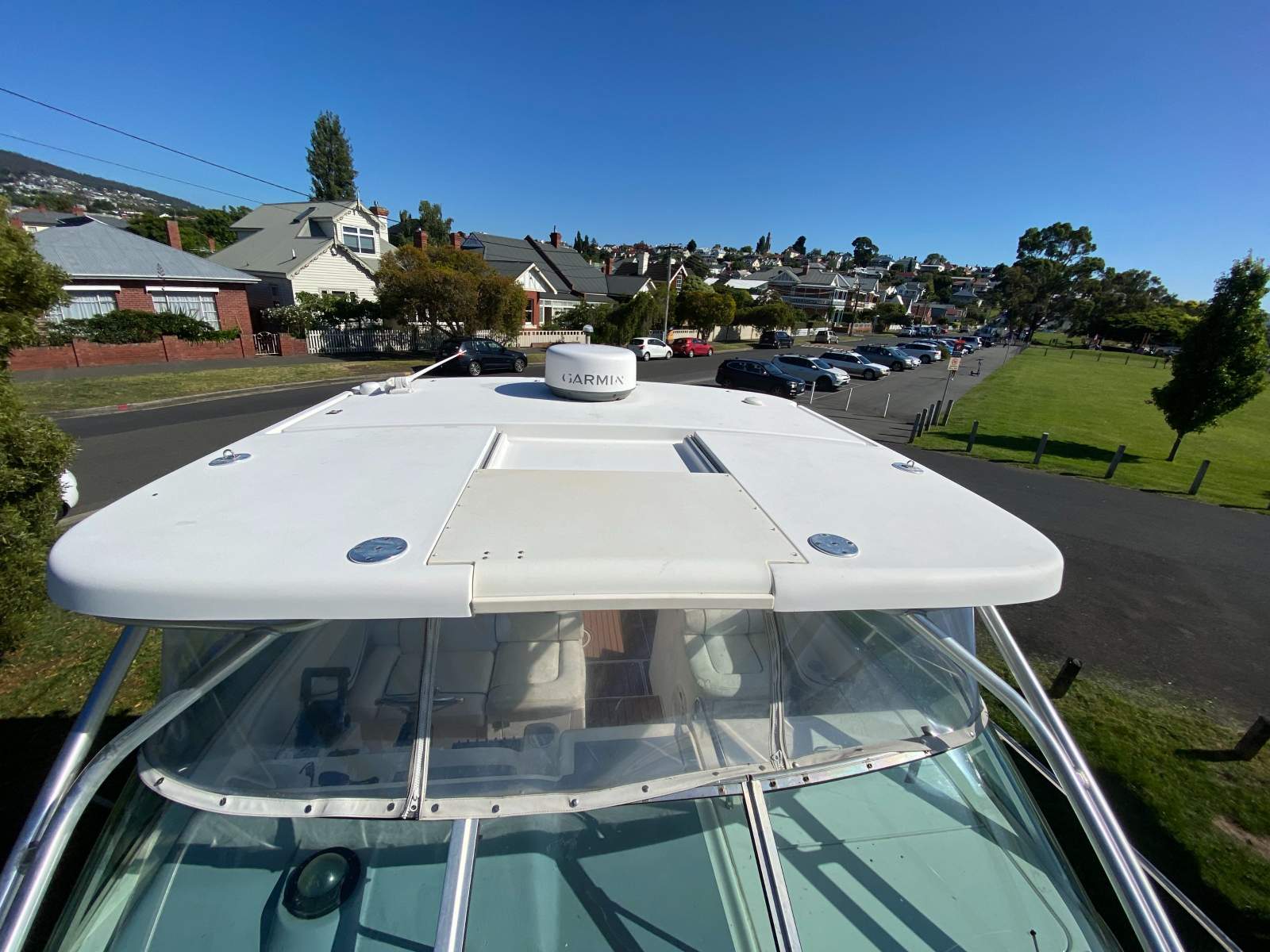 Wellcraft 290 Coastal