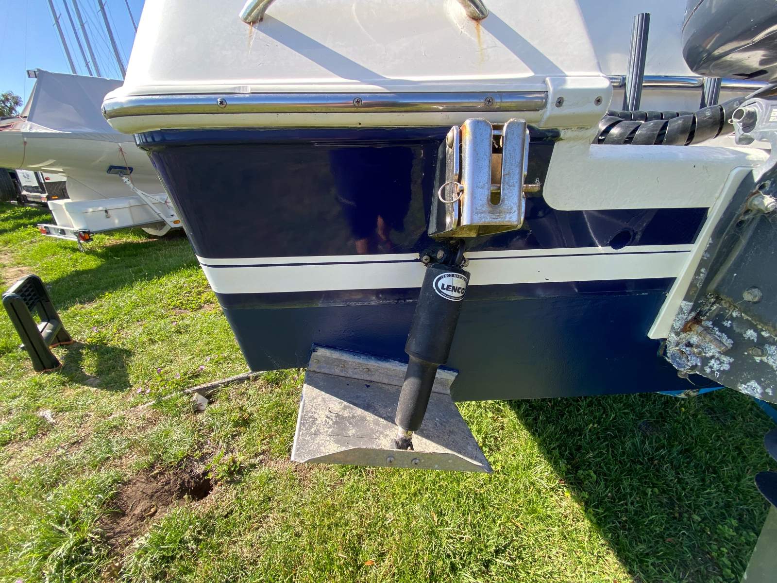 Wellcraft 290 Coastal