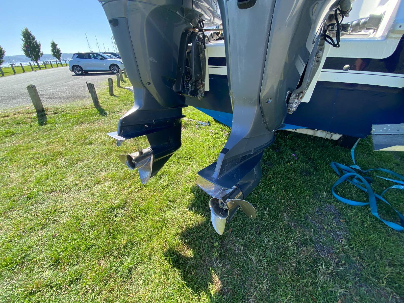 Wellcraft 290 Coastal