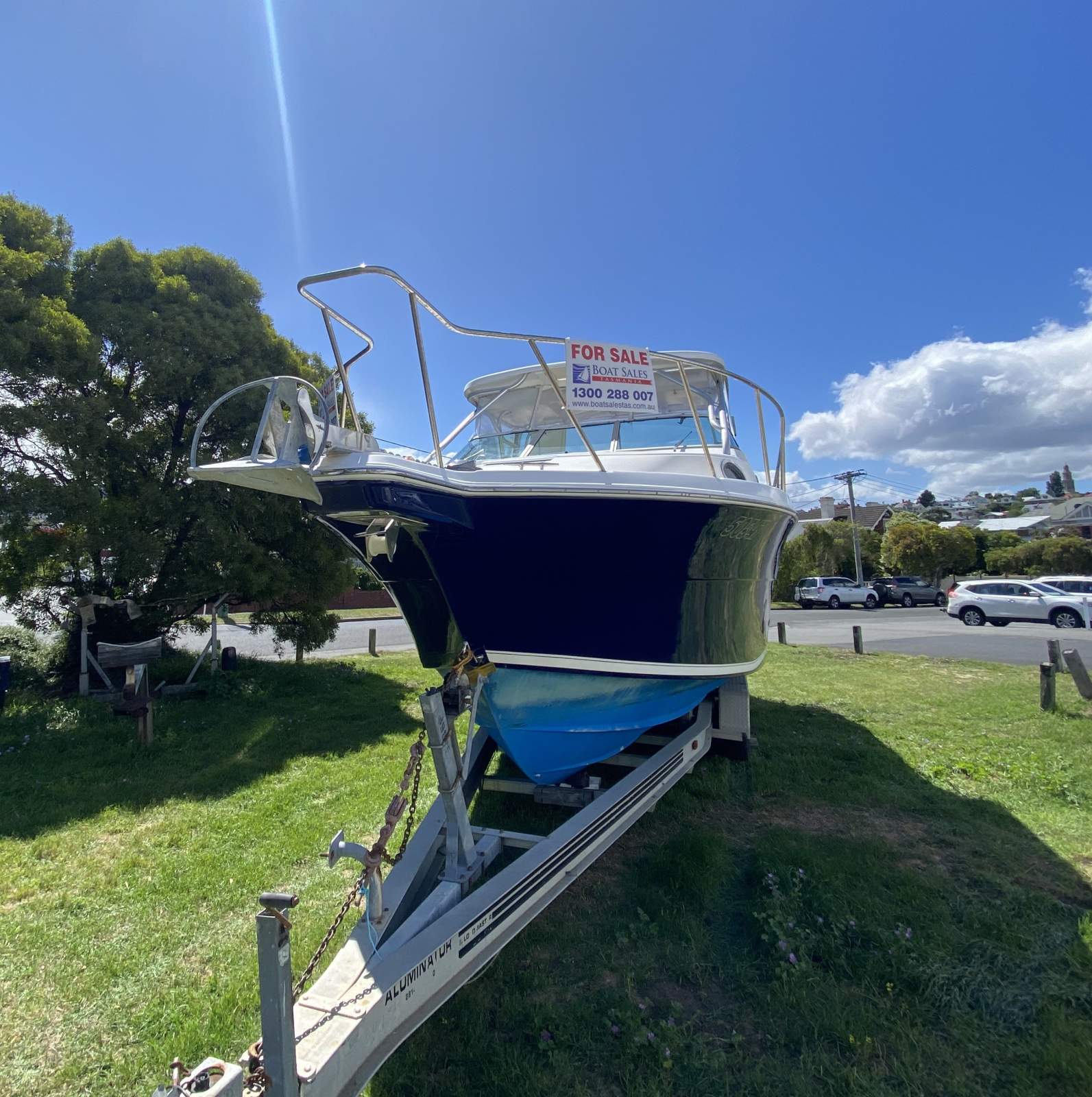 Wellcraft 290 Coastal