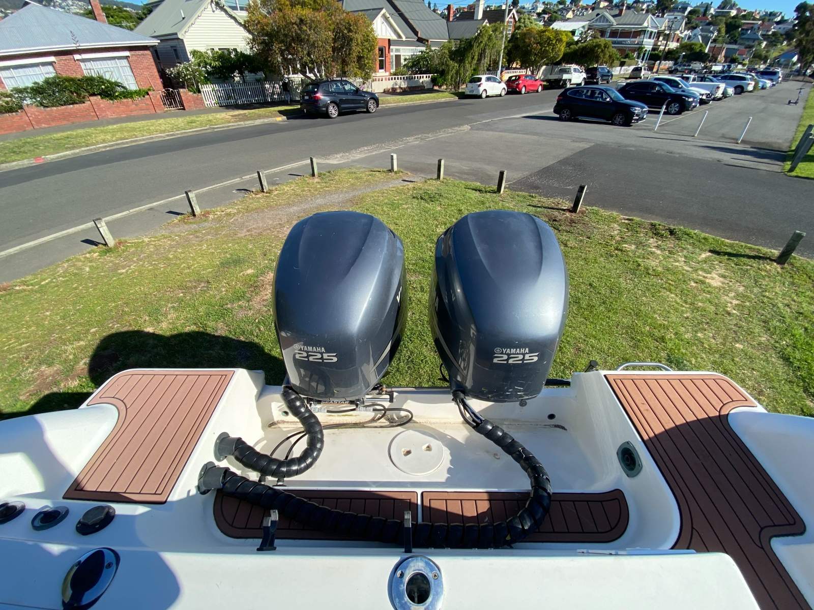 Wellcraft 290 Coastal