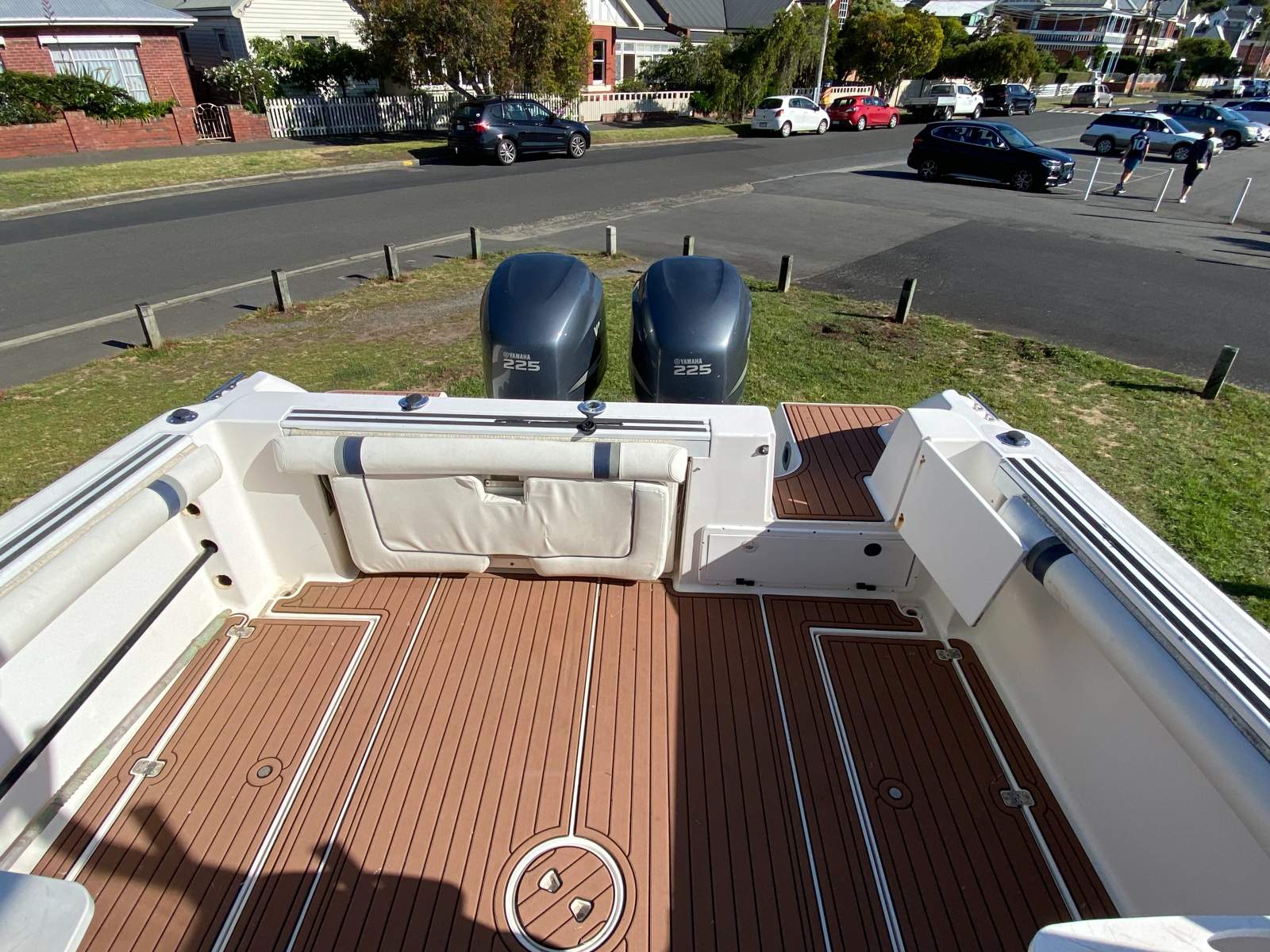 Wellcraft 290 Coastal