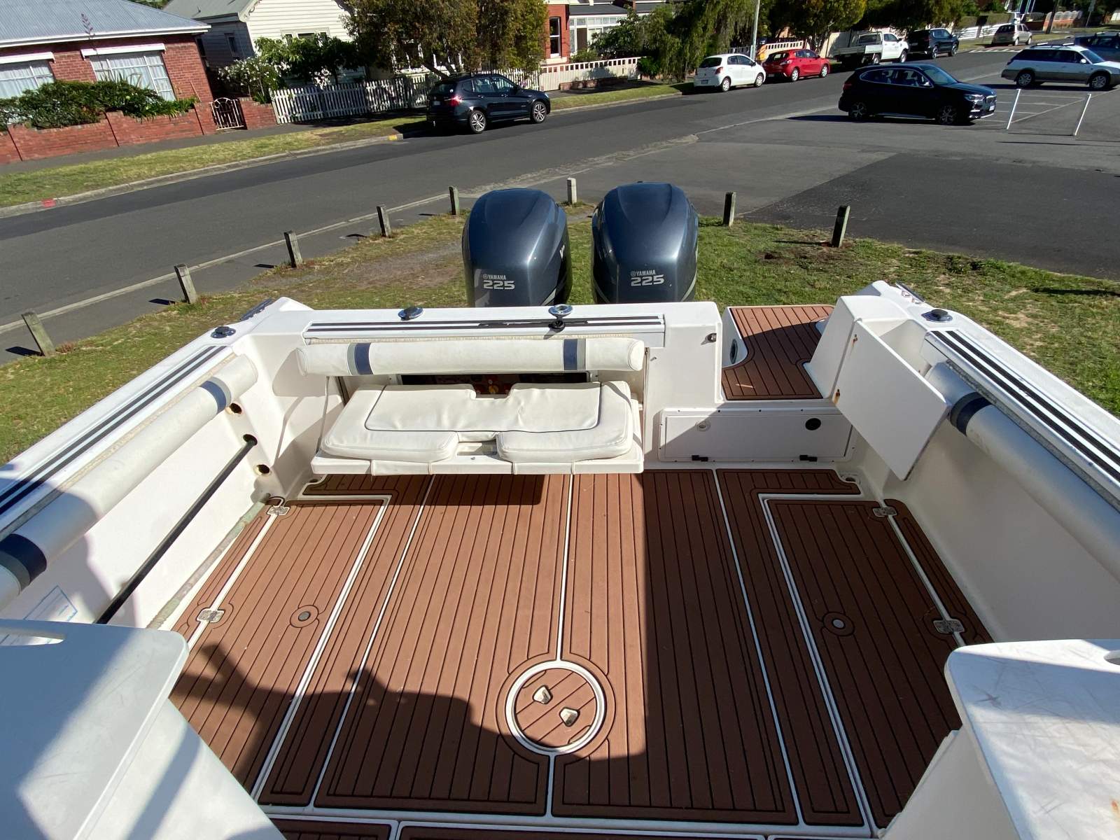 Wellcraft 290 Coastal