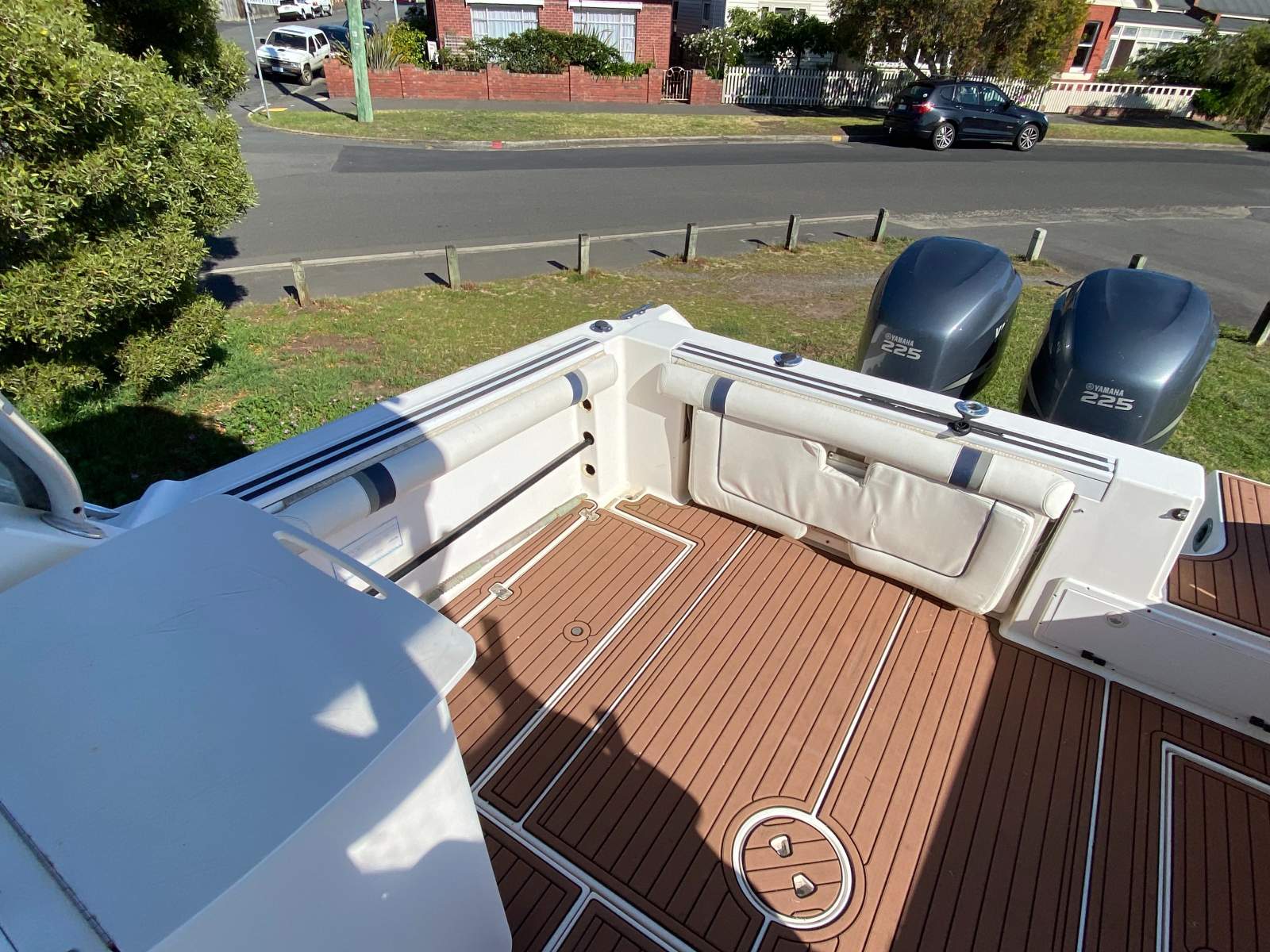 Wellcraft 290 Coastal