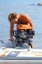 Aqua Marina U-Deluxe 250 AQUA MARINE U-DELUXE 250