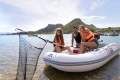 Aqua Marina U-Deluxe 250 AQUA MARINE U-DELUXE 250