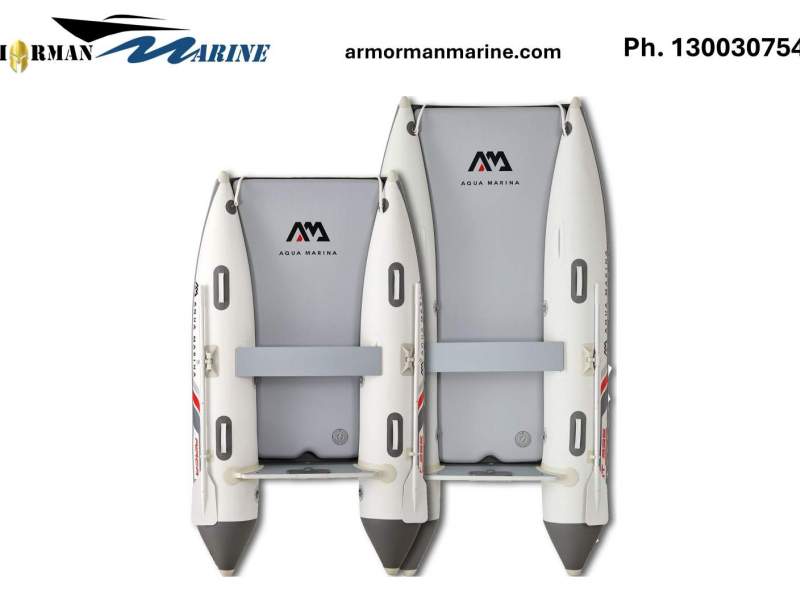 Aqua Marina Aircat 335 AQUA MARINE AIRCAT 335