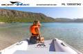 Aqua Marina Aircat 335 AQUA MARINE AIRCAT 335