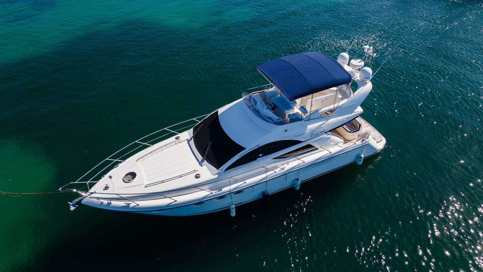 Fairline Phantom 46
