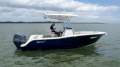 Sea Fox 228 Commander