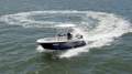 Sea Fox 228 Commander