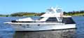 Precision 50 Flybridge Convertible