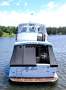 Precision 50 Flybridge Convertible