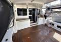 Precision 50 Flybridge Convertible