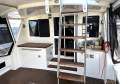 Precision 50 Flybridge Convertible