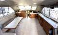 Precision 50 Flybridge Convertible