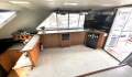Precision 50 Flybridge Convertible