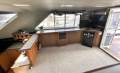 Precision 50 Flybridge Convertible