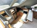Precision 50 Flybridge Convertible
