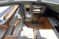 Precision 50 Flybridge Convertible