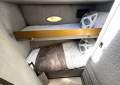 Precision 50 Flybridge Convertible
