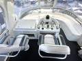 Precision 50 Flybridge Convertible