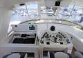 Precision 50 Flybridge Convertible