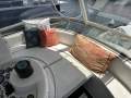 Precision 50 Flybridge Convertible