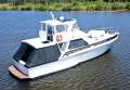Precision 50 Flybridge Convertible