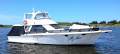 Precision 50 Flybridge Convertible