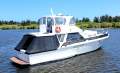 Precision 50 Flybridge Convertible