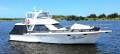 Precision 50 Flybridge Convertible