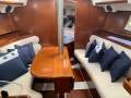 Beneteau Oceanis 343 Clipper