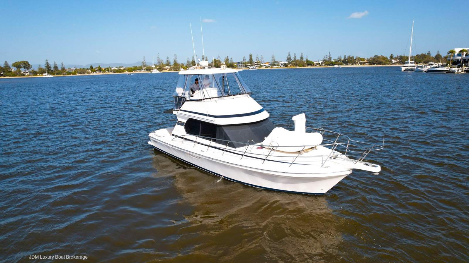 Capricorn Classic 40