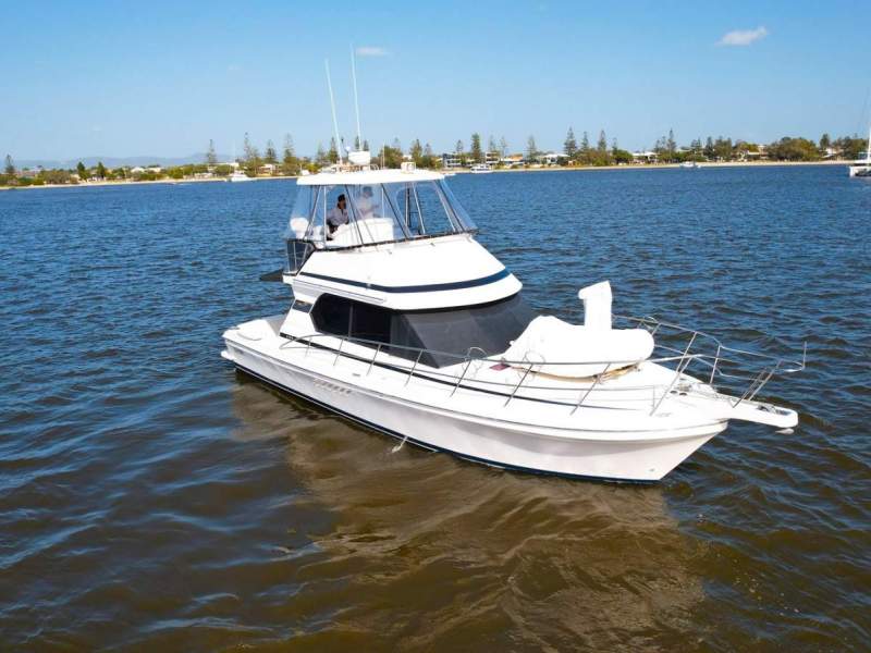 Capricorn Classic 40