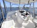 Capricorn Classic 40
