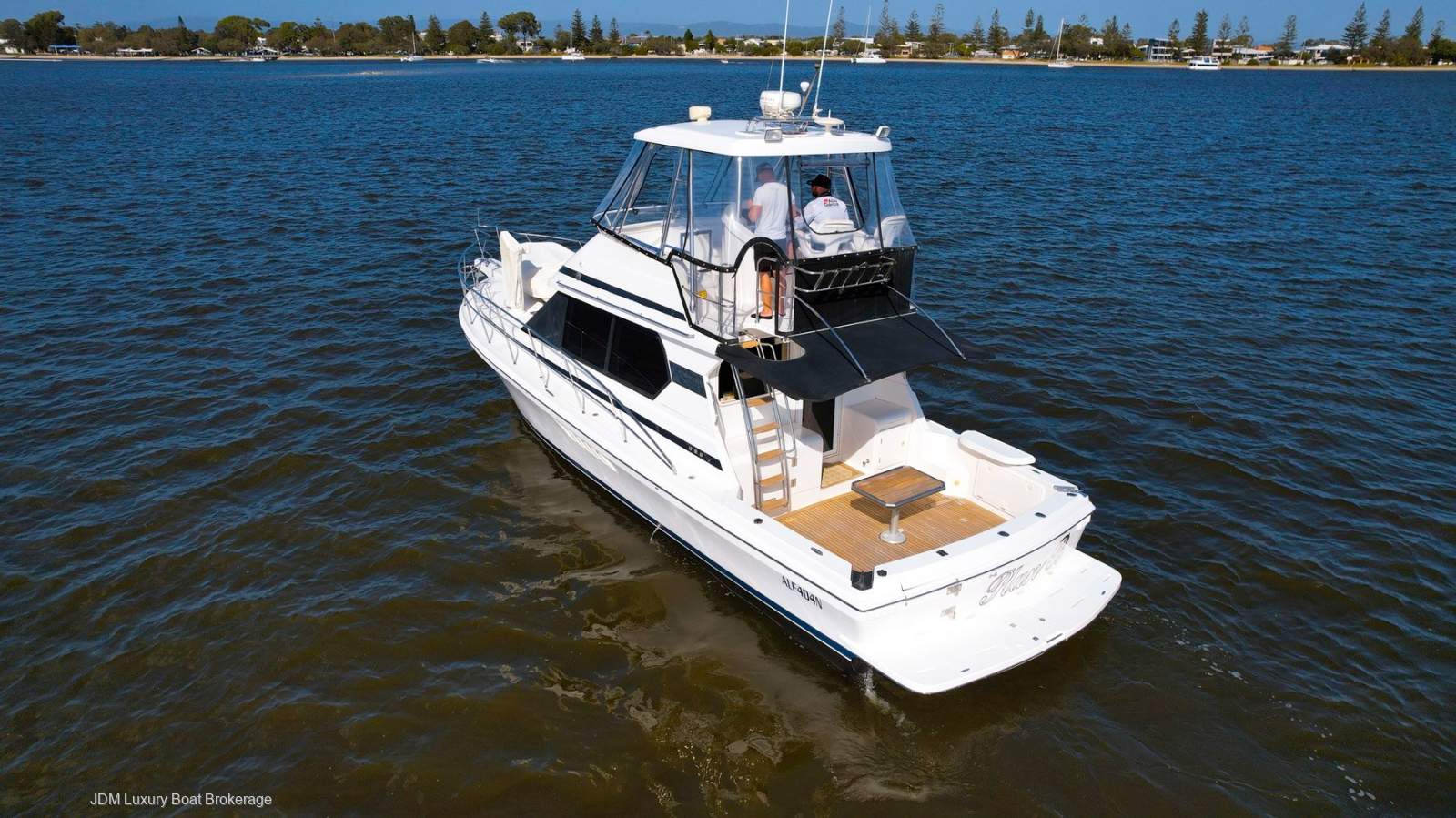 Capricorn Classic 40