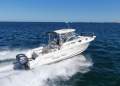 Wellcraft 290 Coastal All the Extras and includes Blue HQ rack