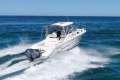Wellcraft 290 Coastal All the Extras and includes Blue HQ rack